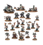 Warhammer 40,000 - Leagues of Votann Battleforce: Cthonian Prospect