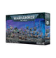 Warhammer 40,000 - Leagues of Votann Battleforce: Cthonian Prospect
