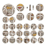 Warhammer 40,000: Sector Mechanicus Industrial Bases