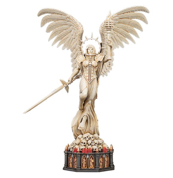 Warhammer 40,000 - Kill Team: Killzone Upgrade - Shrine Statue