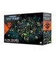 Warhammer 40,000 - Killzone: Tomb World