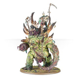 Warhammer Age of Sigmar - Maggotkin of Nurgle The Glottkin