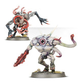 Warhammer Age of Sigmar - Slaves to Darkness Chaos Spawn