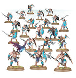 Warhammer Age of Sigmar - Kairic Acolytes