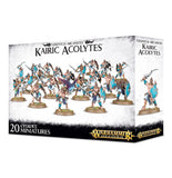 Warhammer Age of Sigmar - Kairic Acolytes