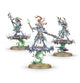 Warhammer 40.000 / Warhammer Age of Sigmar - Disciples of Tzeentch Tzaangor Enlightened
