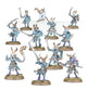 Warhammer 40.000 / Age of Sigmar - Disciples of Tzeentch Tzaangors