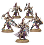 Warhammer Age of Sigmar - Battleforce: Hedonites of Slaanesh – The Decadent Host