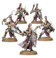 Warhammer Age of Sigmar - Battleforce: Hedonites of Slaanesh – The Decadent Host