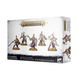 Warhammer Age of Sigmar - Cities of Sigmar: Myrmidesh Painbringers