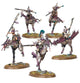 Warhammer Age of Sigmar - Battleforce: Hedonites of Slaanesh – The Decadent Host