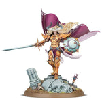 Warhammer Age of Sigmar - Battleforce: Hedonites of Slaanesh – The Decadent Host