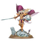 Warhammer Age of Sigmar - Battleforce: Hedonites of Slaanesh – The Decadent Host