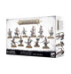 Warhammer Age of Sigmar - Hedonites of Slaanesh Blissbarb Archers