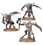 Warhammer Age of Sigmar - Battleforce: Hedonites of Slaanesh – The Decadent Host
