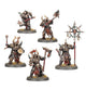 Warhammer Age of Sigmar - Slaves to Darkness: Chaos Chosen