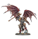 Warhammer 40.000 / Age of Sigmar - Slaves to Darkness: Daemon Prince