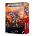 Warhammer 40.000 / Age of Sigmar - Slaves to Darkness: Daemon Prince