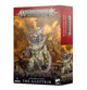 Warhammer Age of Sigmar - Maggotkin of Nurgle The Glottkin