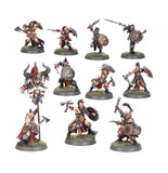 Warhammer Age of Sigmar - Slaves to Darkness: Darkoath Marauders