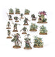 Warhammer Age of Sigmar - Spearhead: Maggotkin of Nurgle Bubonic Cell