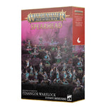 Warhammer Age of Sigmar - Spearhead: Disciples of Tzeentch – Tzaangor Warflock