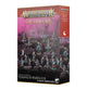 Warhammer Age of Sigmar - Spearhead: Disciples of Tzeentch – Tzaangor Warflock