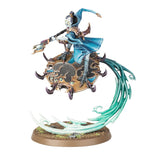 Warhammer Age of Sigmar - Disciples of Tzeentch Regiments of Renown: Seekers of Silver