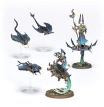 Warhammer Age of Sigmar - Disciples of Tzeentch Regiments of Renown: Seekers of Silver