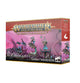 Warhammer Age of Sigmar - Disciples of Tzeentch Regiments of Renown: Seekers of Silver