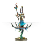 Warhammer Age of Sigmar - Disciples of Tzeentch Regiments of Renown: Seekers of Silver