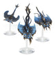 Warhammer Age of Sigmar - Disciples of Tzeentch Regiments of Renown: Seekers of Silver
