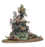 Warhammer Age of Sigmar - Maggotkin of Nurgle Festus the Leechlord