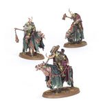 Warhammer Age of Sigmar - Sloven Knights
