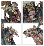 Warhammer Age of Sigmar - Sloven Knights
