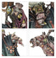 Warhammer Age of Sigmar - Sloven Knights