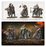 Warhammer Age of Sigmar - Sloven Knights