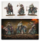 Warhammer Age of Sigmar - Sloven Knights