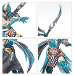 Warhammer Age of Sigmar - Disciples of Tzeentch Fatemaster