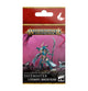 Warhammer Age of Sigmar - Disciples of Tzeentch Fatemaster