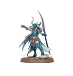 Warhammer Age of Sigmar - Disciples of Tzeentch Fatemaster