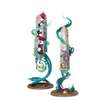 Warhammer Age of Sigmar - Disciples of Tzeentch Argent Shards