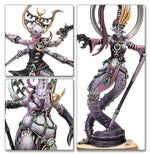Warhammer Age of Sigmar - Spearhead: Hedonites of Slaanesh – Epicurean Revellers