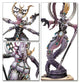 Warhammer Age of Sigmar - Spearhead: Hedonites of Slaanesh – Epicurean Revellers