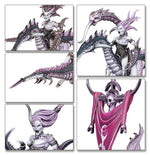 Warhammer Age of Sigmar - Spearhead: Hedonites of Slaanesh – Epicurean Revellers