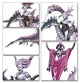 Warhammer Age of Sigmar - Spearhead: Hedonites of Slaanesh – Epicurean Revellers
