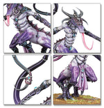 Warhammer Age of Sigmar - Spearhead: Hedonites of Slaanesh – Epicurean Revellers