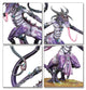 Warhammer Age of Sigmar - Spearhead: Hedonites of Slaanesh – Epicurean Revellers