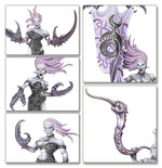 Warhammer Age of Sigmar - Spearhead: Hedonites of Slaanesh – Epicurean Revellers