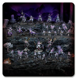 Warhammer Age of Sigmar - Spearhead: Hedonites of Slaanesh – Epicurean Revellers